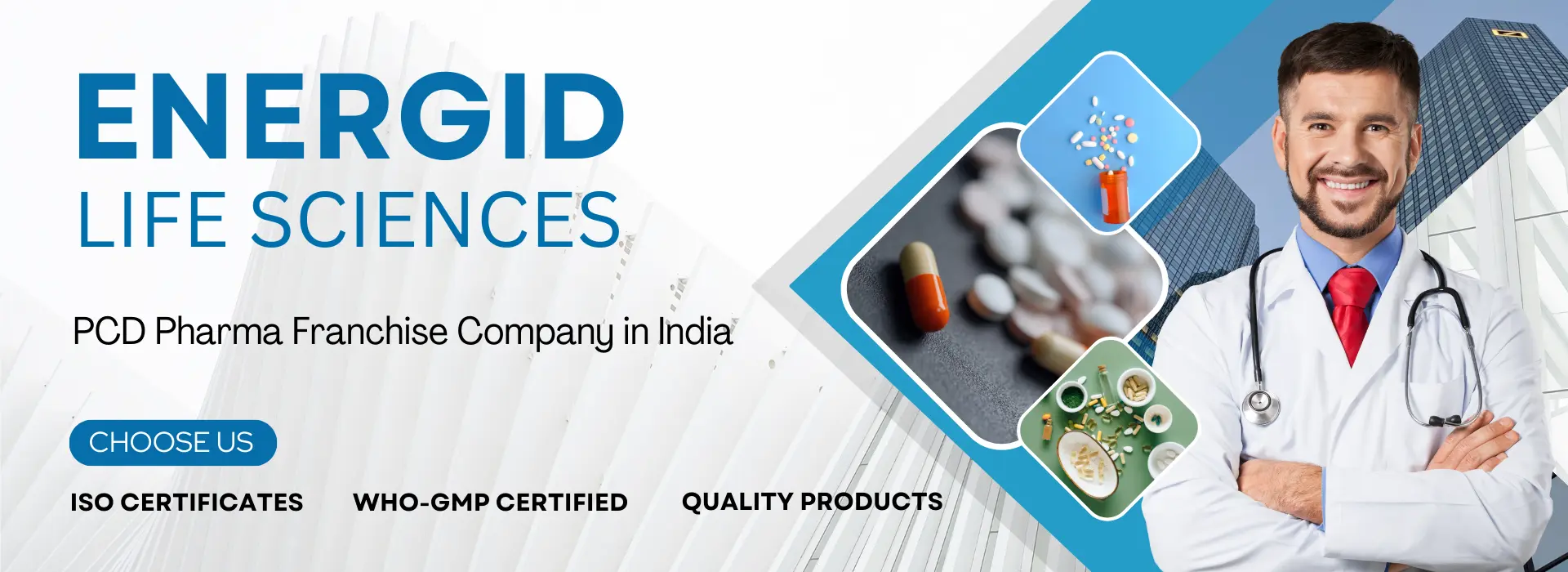 Energid life sciences Energid life sciences