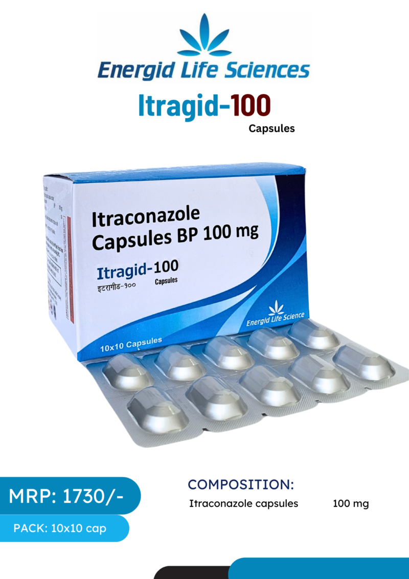 Itragid-100