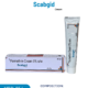 Scabhgid Cream with Permethrin 5% for scabies and lice treatment.