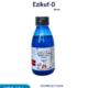 Ezikuf-D Syrup by Ezikuf for Respiratory Health