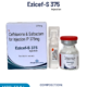 Ezicef-S 375 Injection for Bacterial Infection Treatment