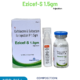 Ezicef-S 1.5gm Injection for Severe Infection Treatment