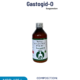 Gastogid-O Suspension - Magaldrate 400mg, Simethicone 20mg & Oxetacaine for Digestive Comfort