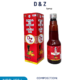 D & Z Syrup - Multivitamin, Multimineral with Astaxanthin