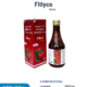 Fitlyco Syrup - Lycopene, Zinc, Selenium, Iodine with MultiMineral