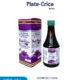 Plate-Crica