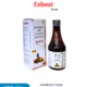 Ezibest Syrup - Beclomethasone Dipropionate & Gentamicin Sulphate for Respiratory Relief
