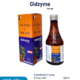 Gidzyme Syrup - Fungal Diastase & Pepsin for Digestion