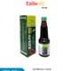 Eziliv-9G Syrup - Antacid, Enzyme, Immunity Booster, and Liver Protection