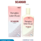 SCABGID Lotion - Permethrin 5% w/v for Treating Scabies