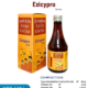 Ezicypro Syrup - Cyproheptadine, B-Complex & Zinc for Appetite Stimulation and Health Support