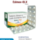 Ezimex-OLX Tablets - Cefixime, Ofloxacin & Lactic Acid Bacillus for Effective Infection Treatment