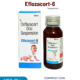 Eflozacort-6 Oral Suspension - Deflazacort 6mg for Inflammation and Immune Support