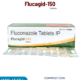 Flucagid-150 Tablets - Fluconazole 150mg for Fungal Infections Treatment
