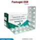 Pantogid-DSR Capsules - Pantoprazole & Domperidone for GERD and Nausea Relief