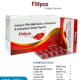 Fitlyco Softgel Capsules - Lycopene, Multivitamins & Antioxidants for Skin, Immunity, and Wellness